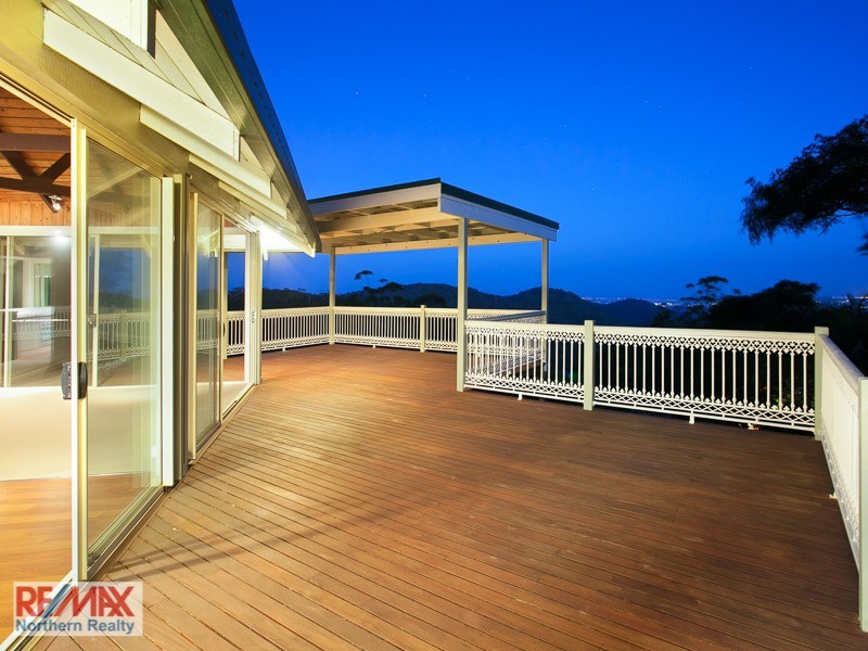 4 Attunga Lane, Mount Glorious QLD 4520