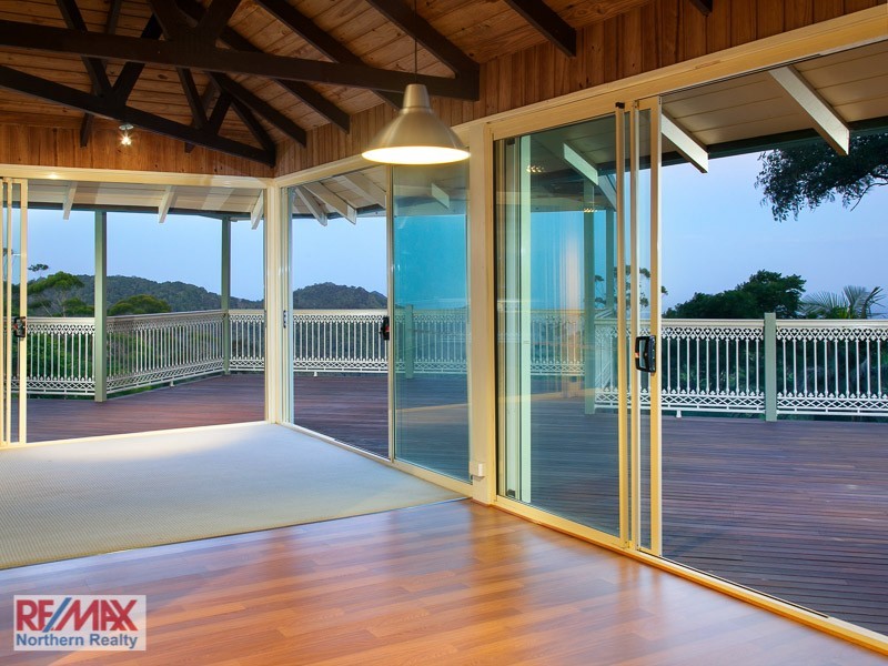 4 Attunga Lane, Mount Glorious QLD 4520