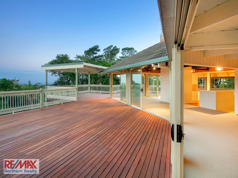 4 Attunga Lane, Mount Glorious QLD 4520