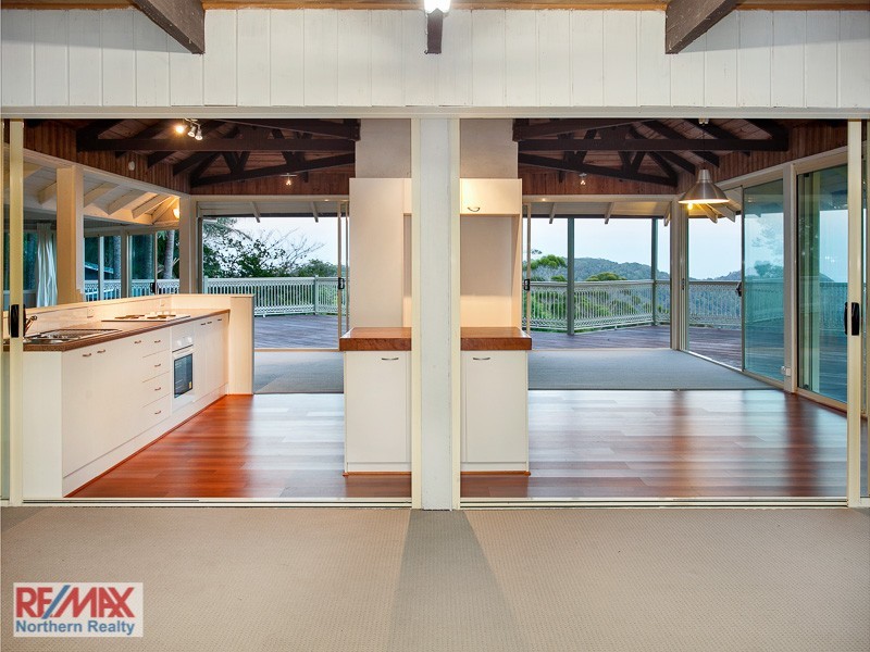 4 Attunga Lane, Mount Glorious QLD 4520