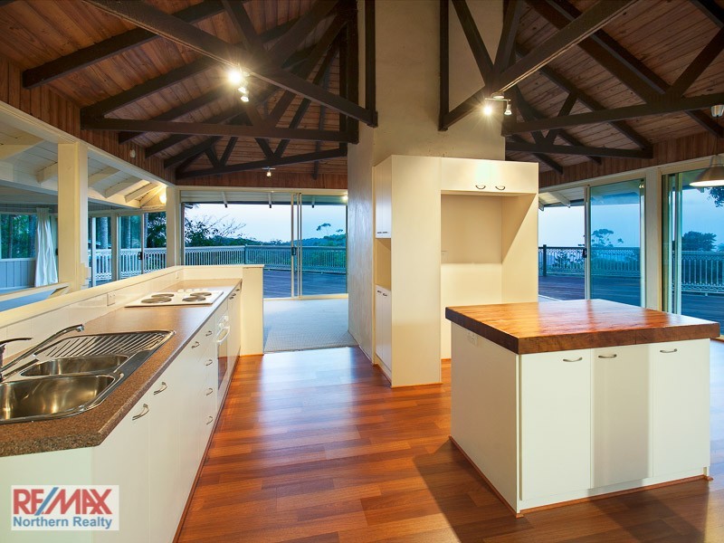 4 Attunga Lane, Mount Glorious QLD 4520