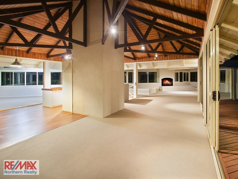 4 Attunga Lane, Mount Glorious QLD 4520