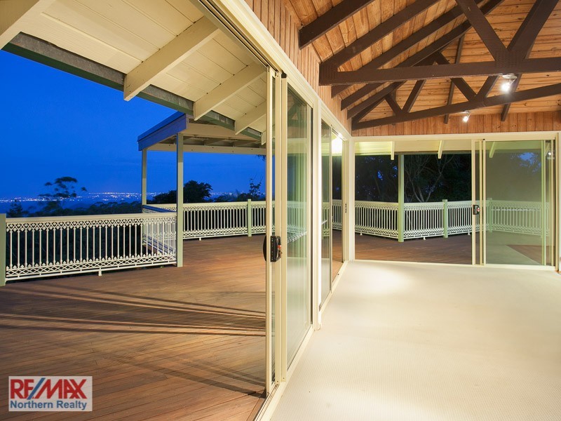 4 Attunga Lane, Mount Glorious QLD 4520