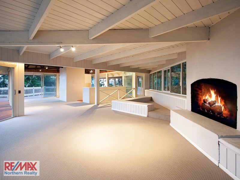 4 Attunga Lane, Mount Glorious QLD 4520