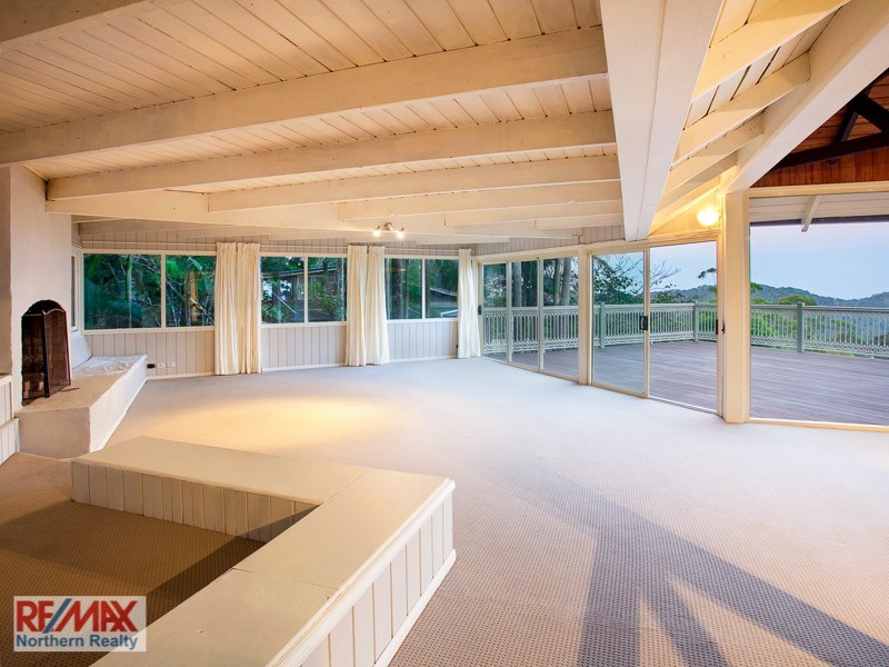 4 Attunga Lane, Mount Glorious QLD 4520