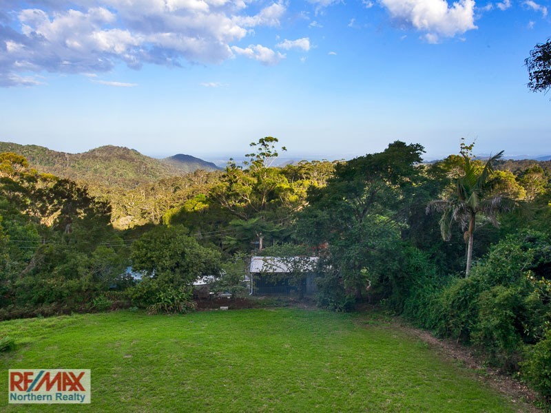 4 Attunga Lane, Mount Glorious QLD 4520