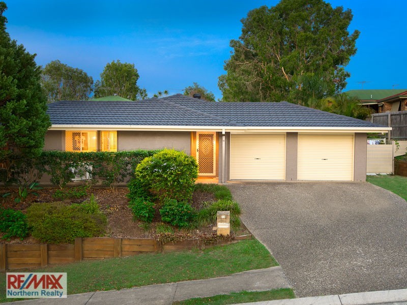 14 Phoenix Court, Eatons Hill QLD 4037