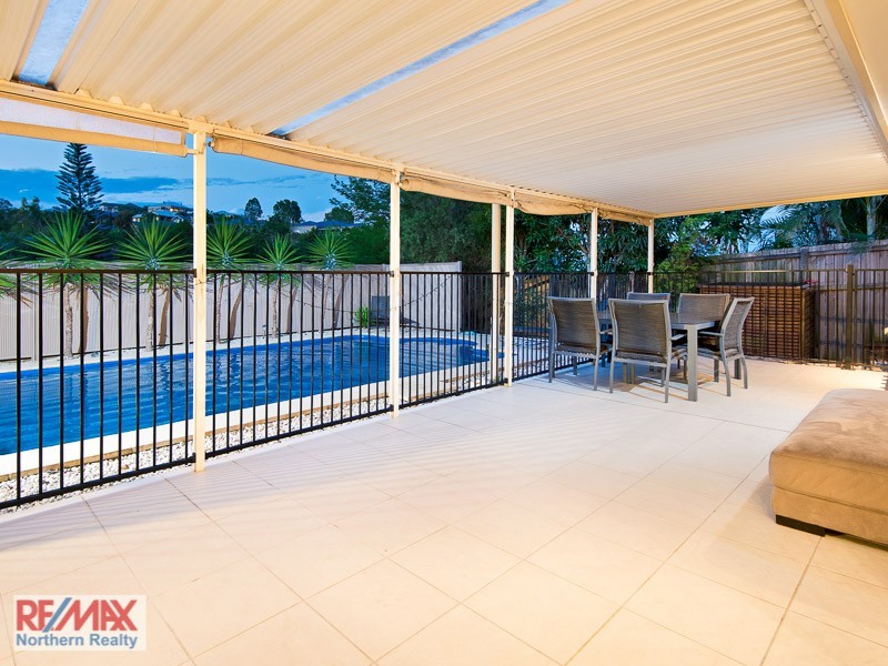 14 Phoenix Court, Eatons Hill QLD 4037