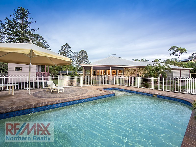 37 Allamanda Crescent, Albany Creek QLD 4035