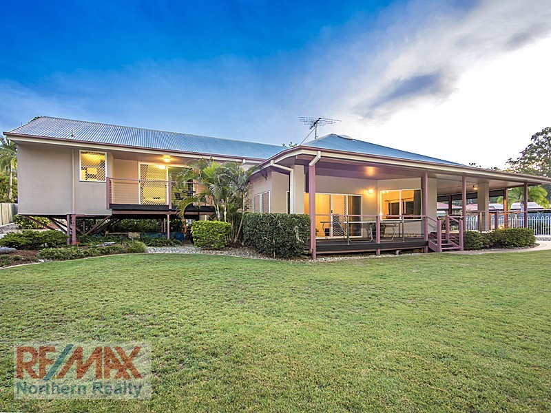 37 Allamanda Crescent, Albany Creek QLD 4035