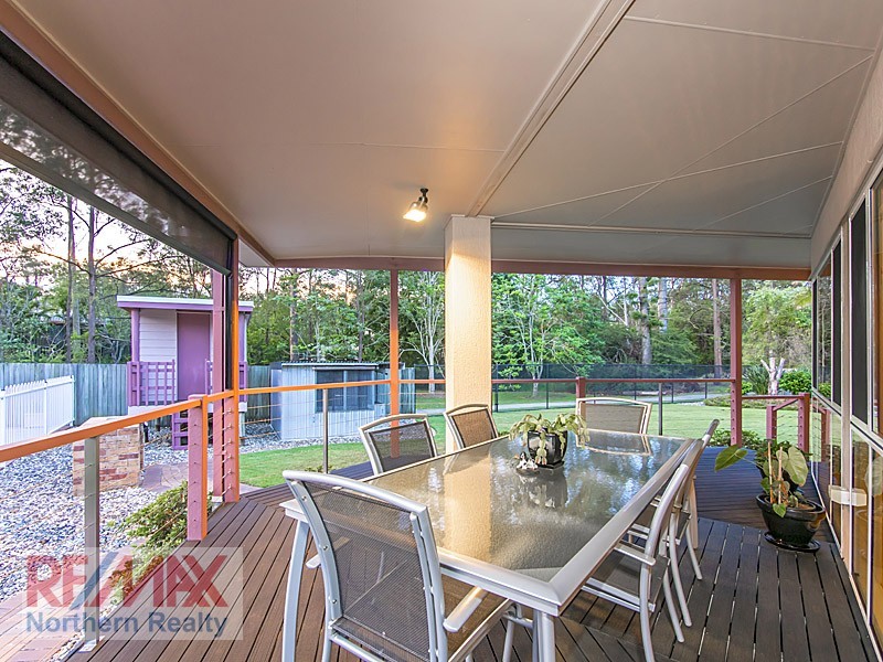 37 Allamanda Crescent, Albany Creek QLD 4035