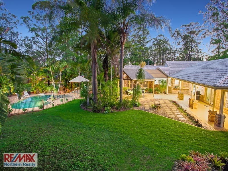 3 Montego Court, Eatons Hill QLD 4037