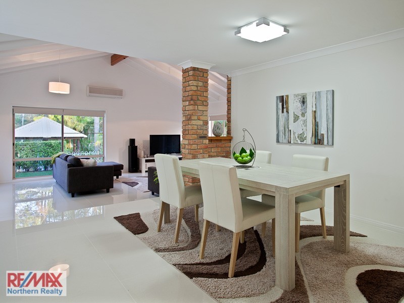 3 Montego Court, Eatons Hill QLD 4037