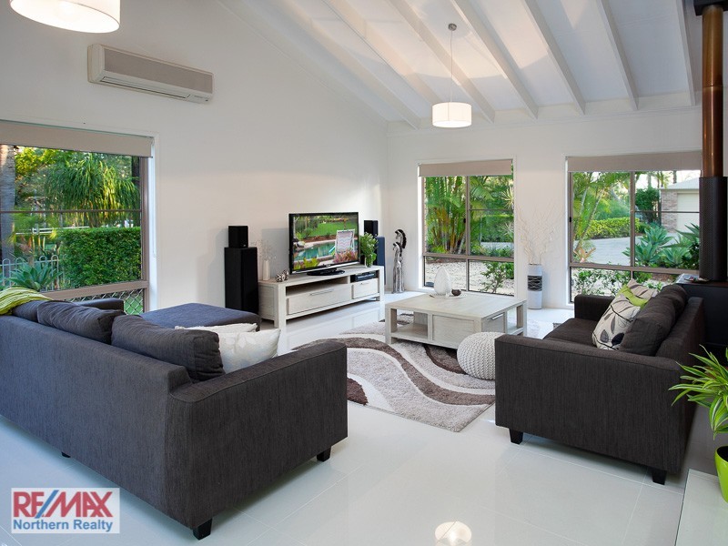 3 Montego Court, Eatons Hill QLD 4037