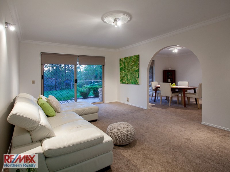 3 Montego Court, Eatons Hill QLD 4037