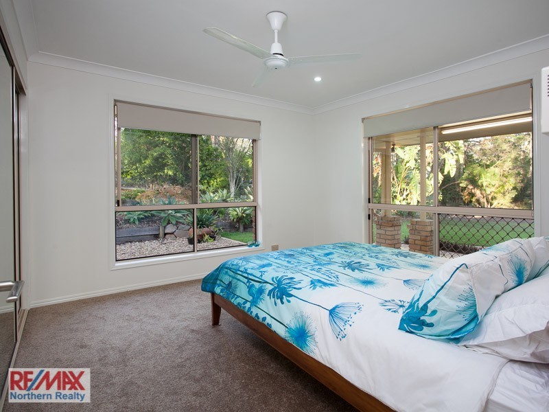 3 Montego Court, Eatons Hill QLD 4037