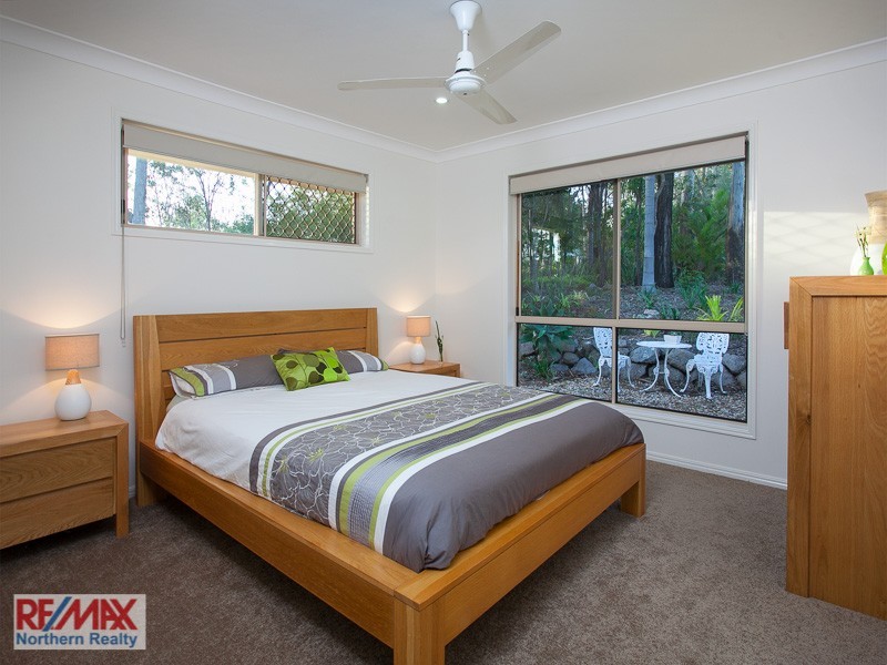 3 Montego Court, Eatons Hill QLD 4037