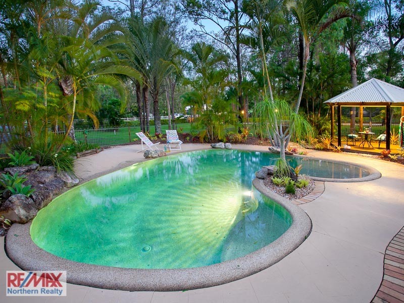 3 Montego Court, Eatons Hill QLD 4037