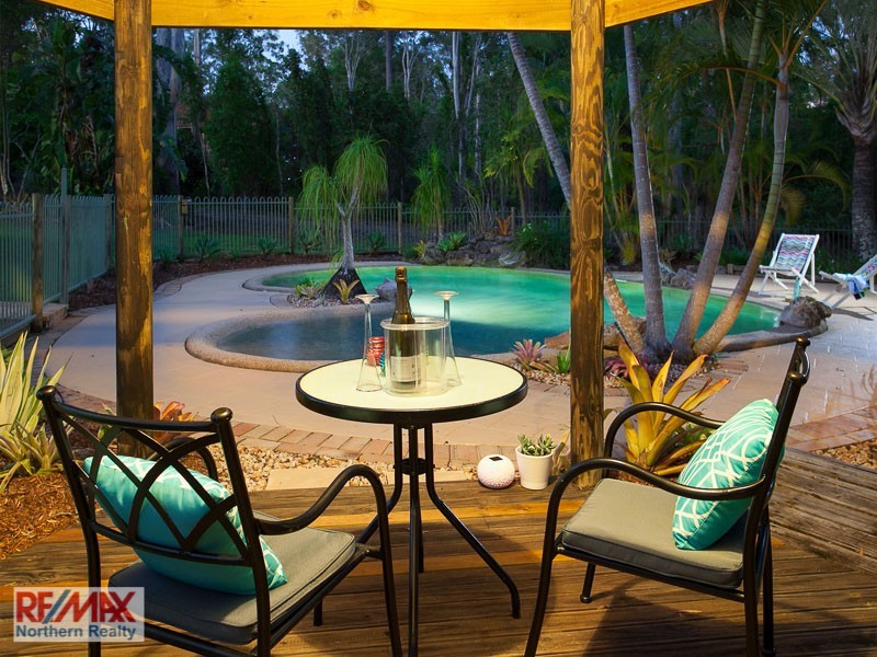 3 Montego Court, Eatons Hill QLD 4037