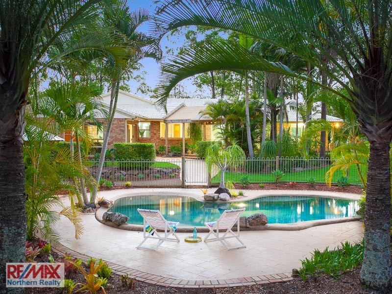 3 Montego Court, Eatons Hill QLD 4037