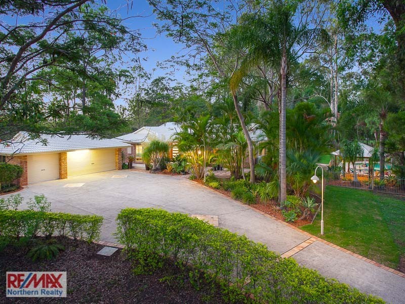 3 Montego Court, Eatons Hill QLD 4037