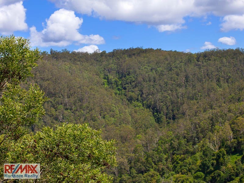 296 Goat Track, Mount Nebo QLD 4520