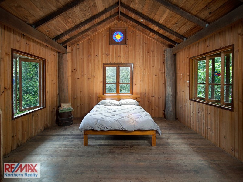 296 Goat Track, Mount Nebo QLD 4520