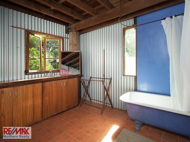 296 Goat Track, Mount Nebo QLD 4520