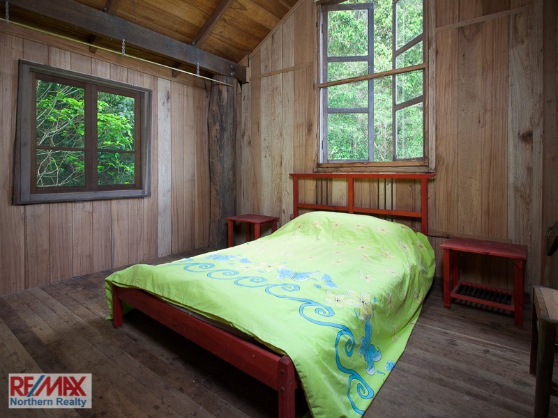 296 Goat Track, Mount Nebo QLD 4520