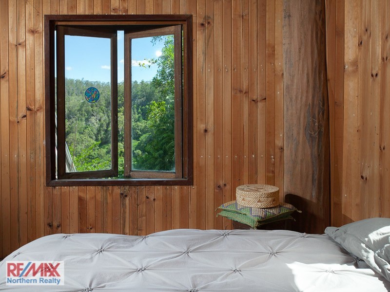 296 Goat Track, Mount Nebo QLD 4520