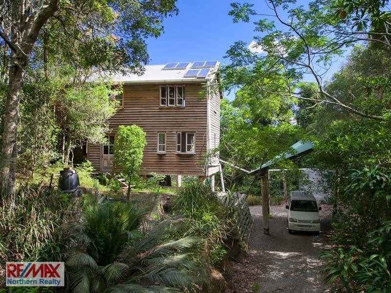 296 Goat Track, Mount Nebo QLD 4520