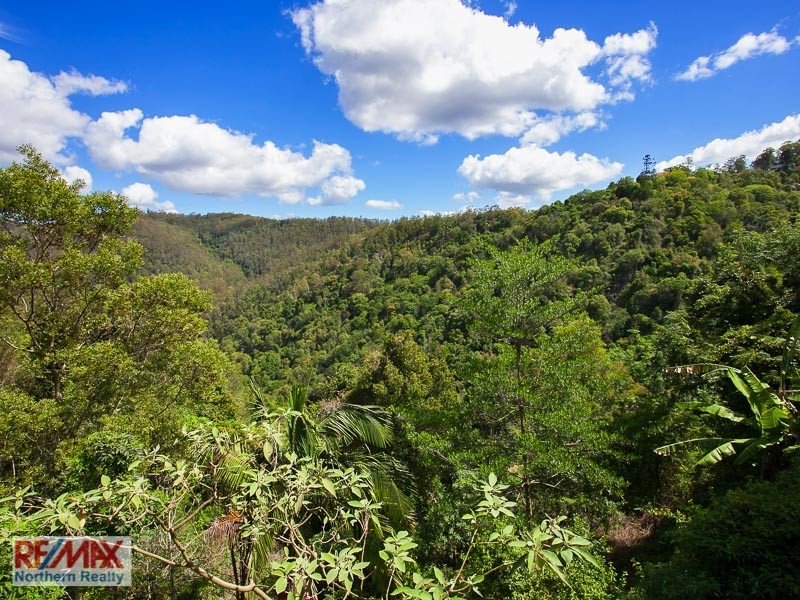 296 Goat Track, Mount Nebo QLD 4520