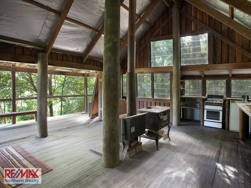 296 Goat Track, Mount Nebo QLD 4520