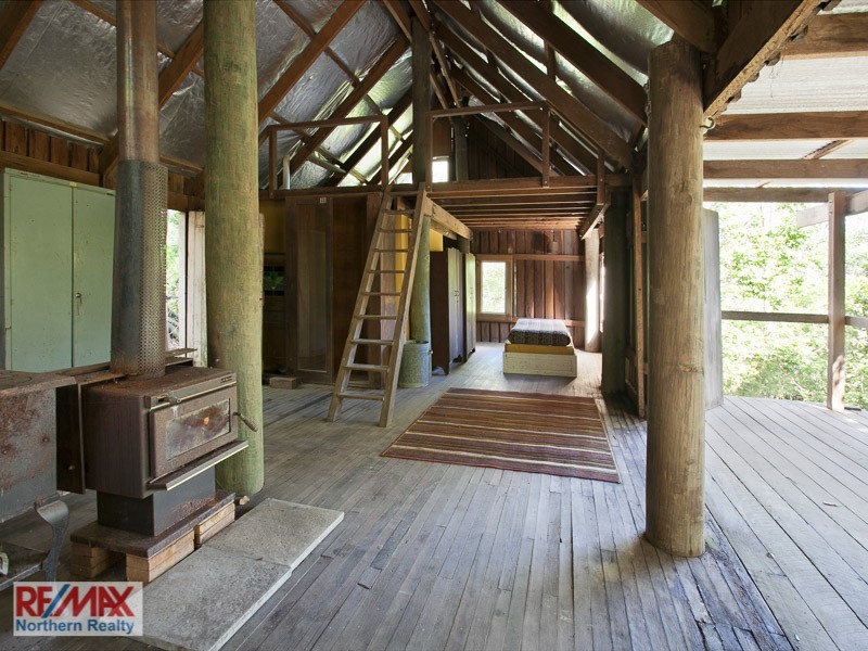 296 Goat Track, Mount Nebo QLD 4520