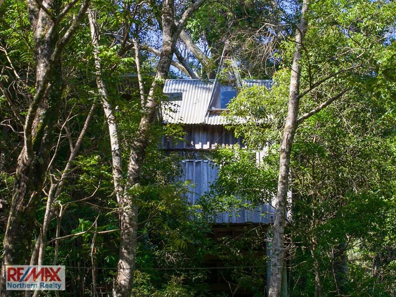 296 Goat Track, Mount Nebo QLD 4520