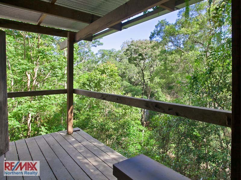 296 Goat Track, Mount Nebo QLD 4520