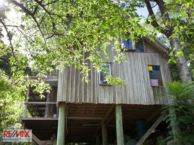 296 Goat Track, Mount Nebo QLD 4520