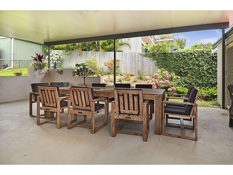 326 Maundrell Tce, Aspley QLD 4034