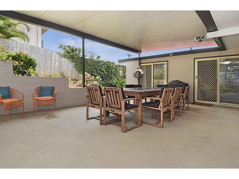 326 Maundrell Tce, Aspley QLD 4034