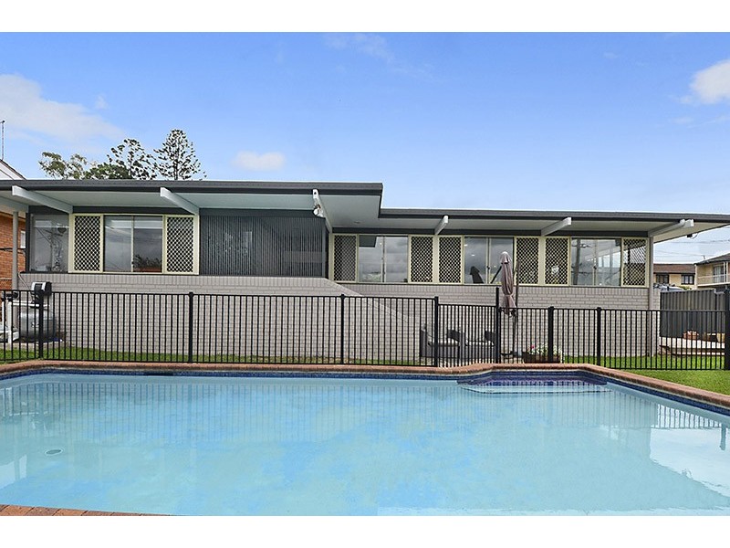 326 Maundrell Tce, Aspley QLD 4034