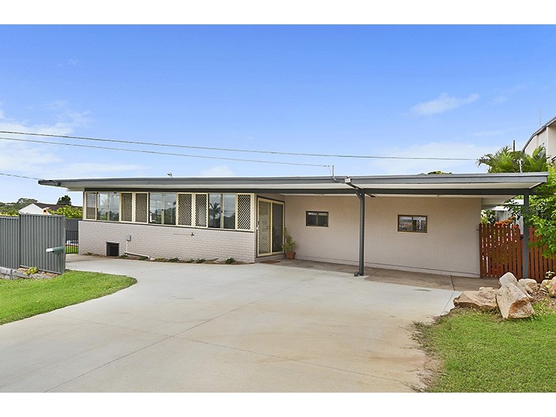 326 Maundrell Tce, Aspley QLD 4034