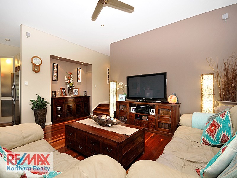 25 Toressian Place, Cashmere QLD 4500