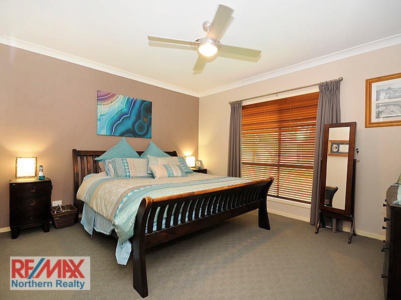 25 Toressian Place, Cashmere QLD 4500