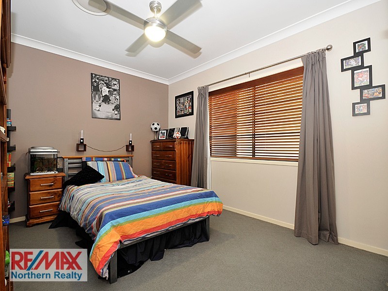 25 Toressian Place, Cashmere QLD 4500