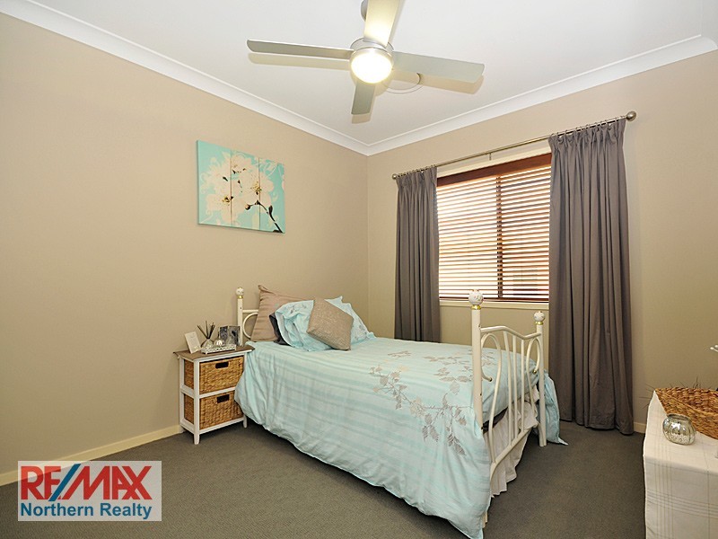 25 Toressian Place, Cashmere QLD 4500