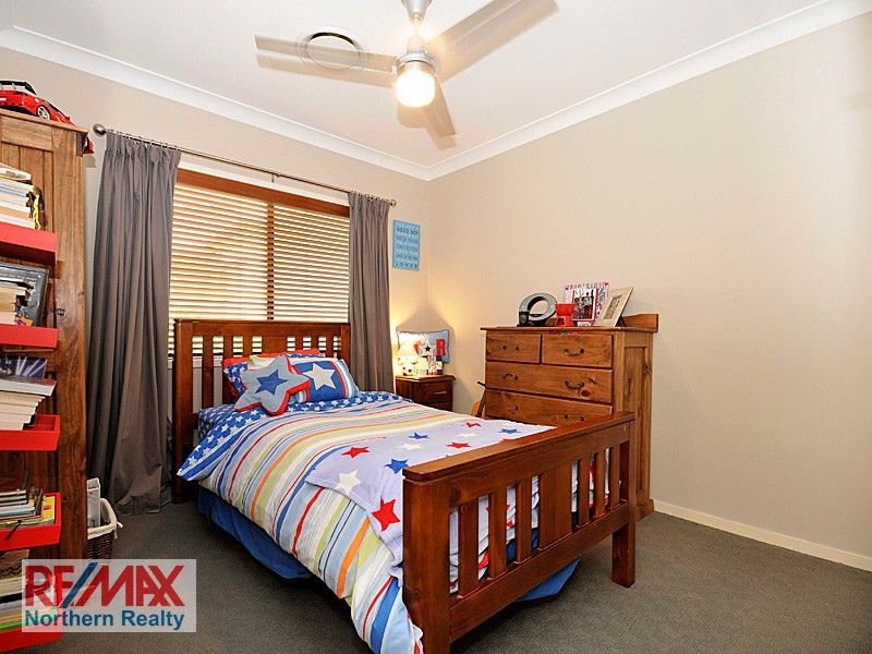 25 Toressian Place, Cashmere QLD 4500