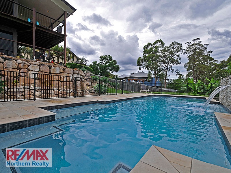 25 Toressian Place, Cashmere QLD 4500