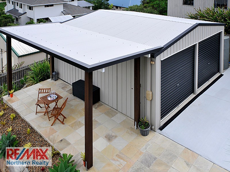 25 Toressian Place, Cashmere QLD 4500