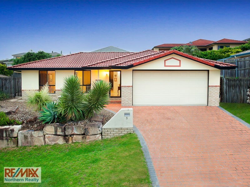 5 Triantha Court, Albany Creek QLD 4035