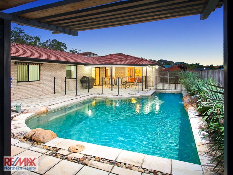 5 Triantha Court, Albany Creek QLD 4035